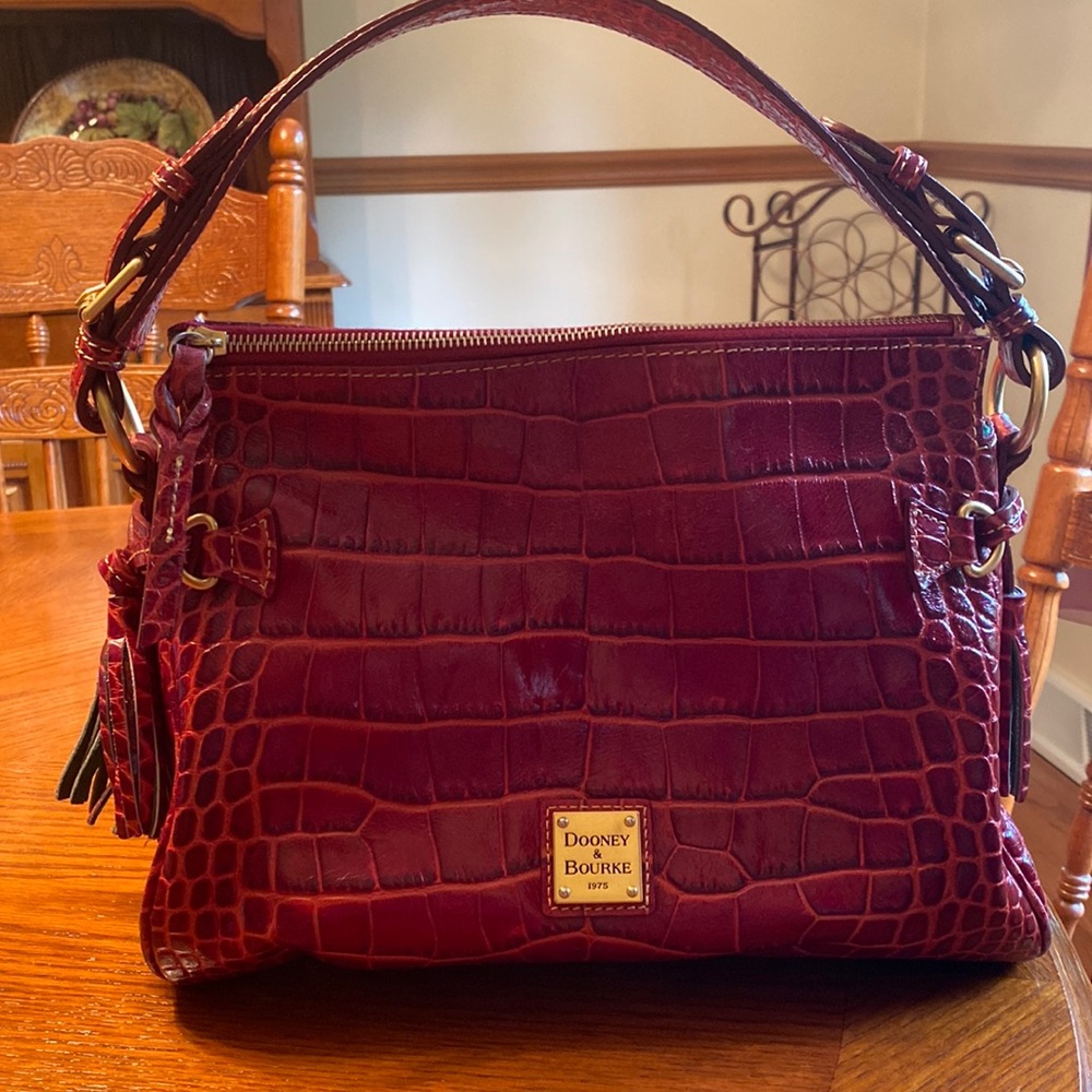 Rooney & Bourke Bag